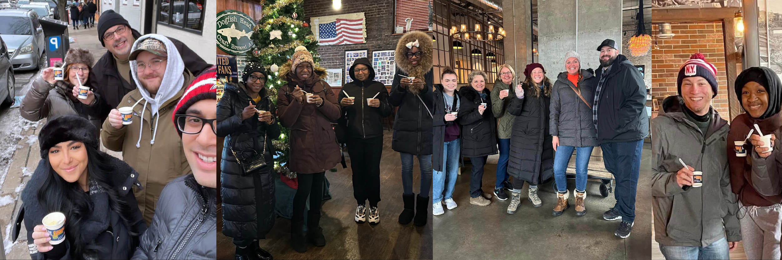 SoupStroll SoupStroll
